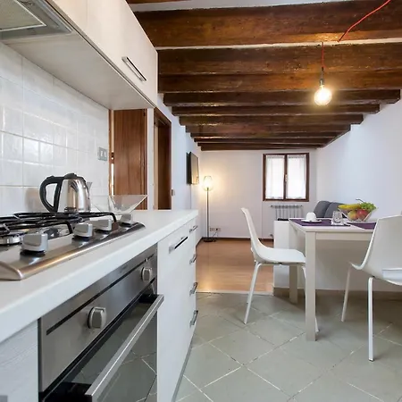 Appartamento Margy's Venezia